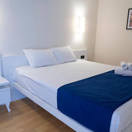Orbi Sea View Apartment บาทูมิ ภายนอก รูปภาพ