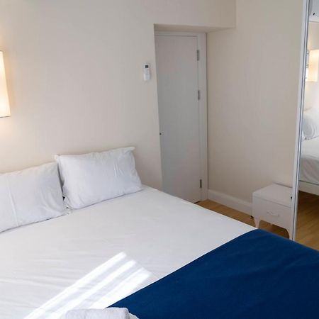 Orbi Sea View Apartment บาทูมิ ภายนอก รูปภาพ