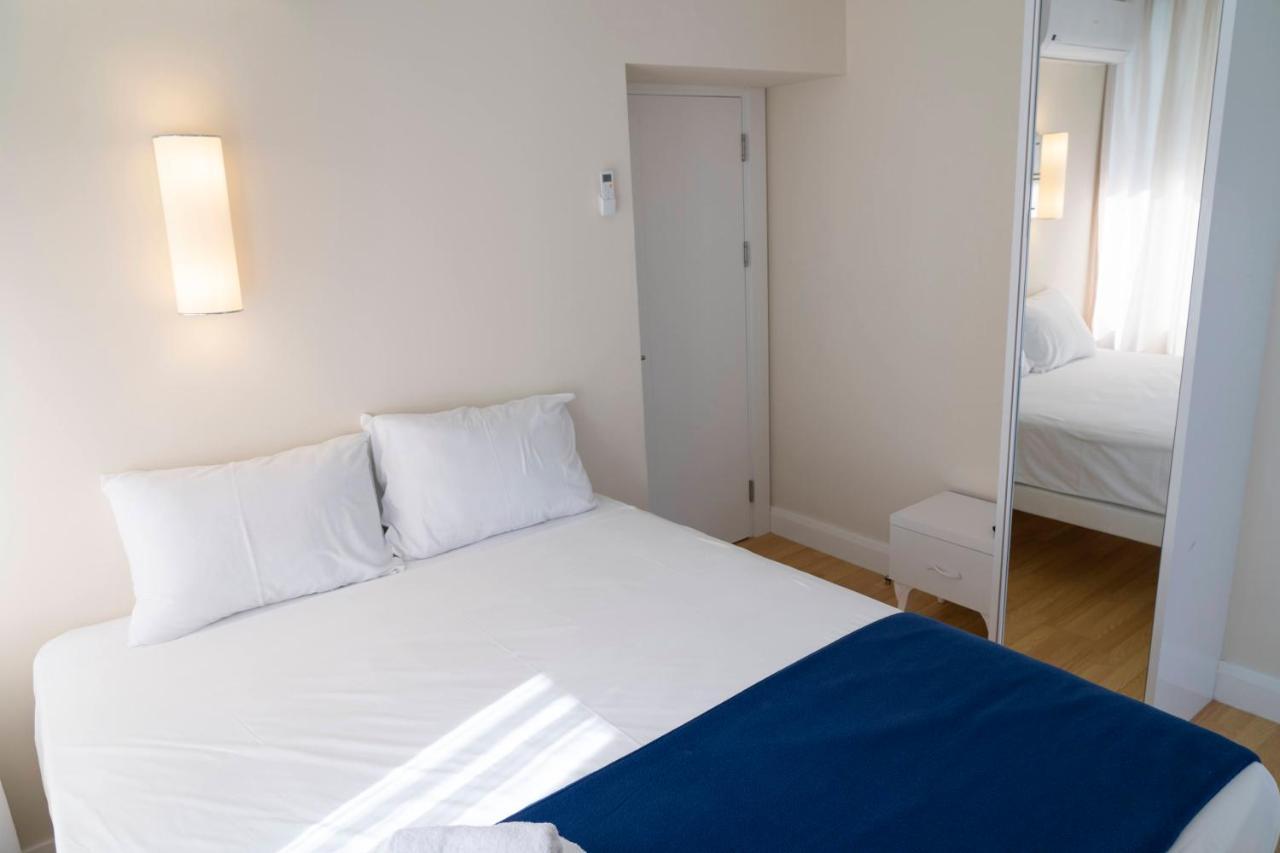 Orbi Sea View Apartment บาทูมิ ภายนอก รูปภาพ